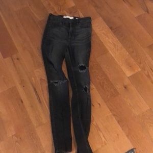 Hollister Skinny Jeans